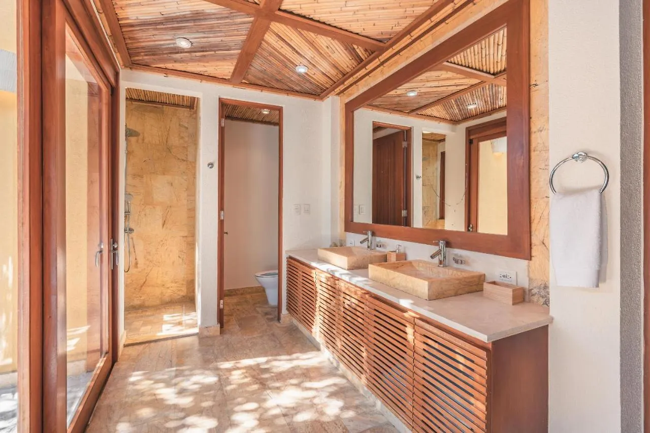 Fabulous Villa With Picuzzi At Green Village B843 蓬塔卡纳